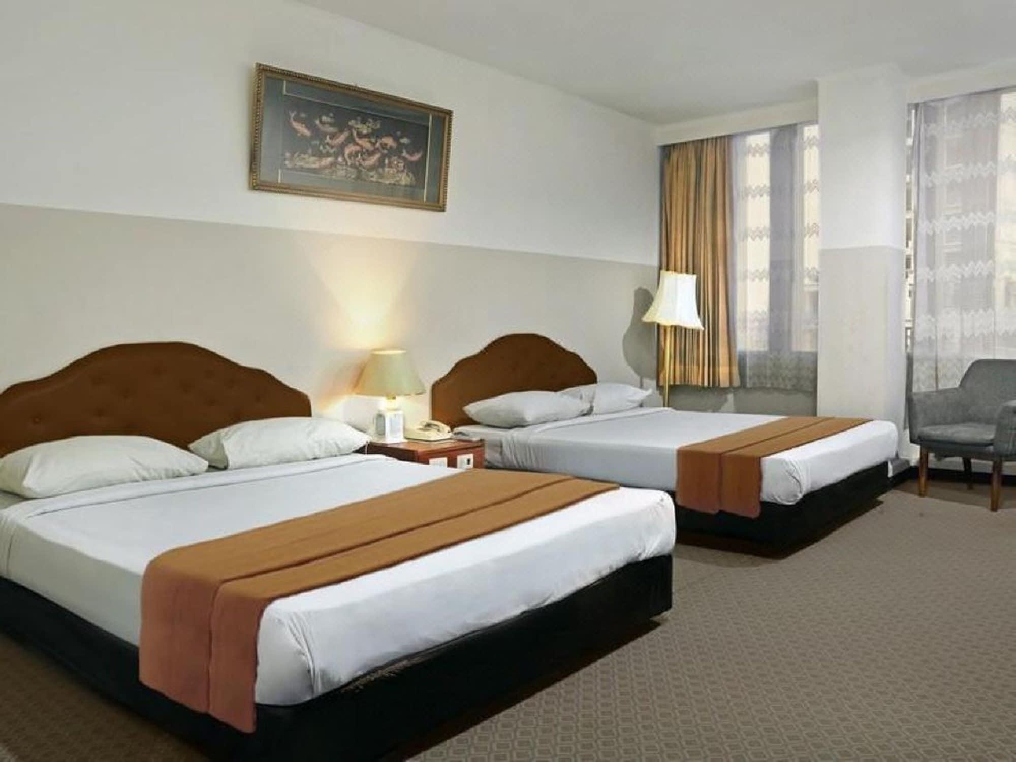 ג'קרטה Hotel Banyuwangi Sintera מראה חיצוני תמונה