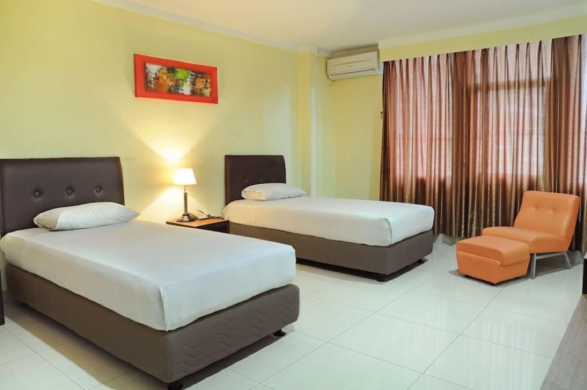 ג'קרטה Hotel Banyuwangi Sintera מראה חיצוני תמונה