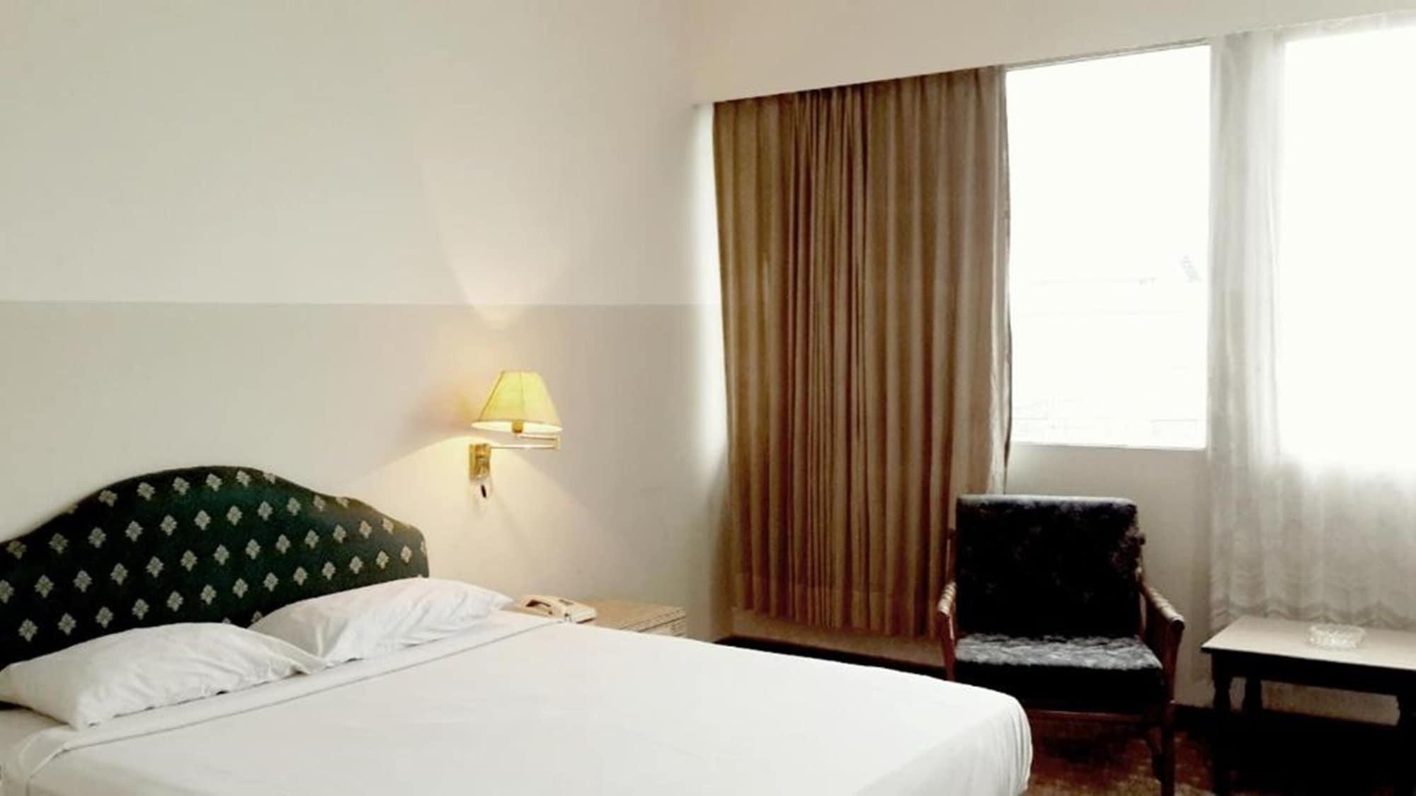 ג'קרטה Hotel Banyuwangi Sintera מראה חיצוני תמונה