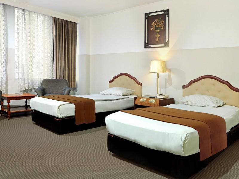 ג'קרטה Hotel Banyuwangi Sintera מראה חיצוני תמונה