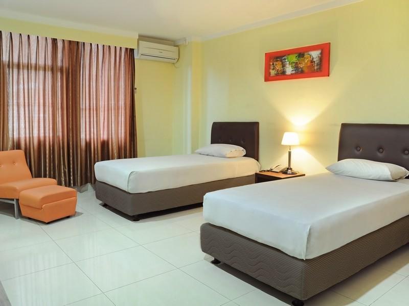 ג'קרטה Hotel Banyuwangi Sintera מראה חיצוני תמונה