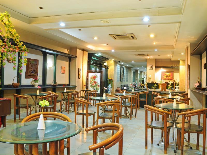ג'קרטה Hotel Banyuwangi Sintera מראה חיצוני תמונה