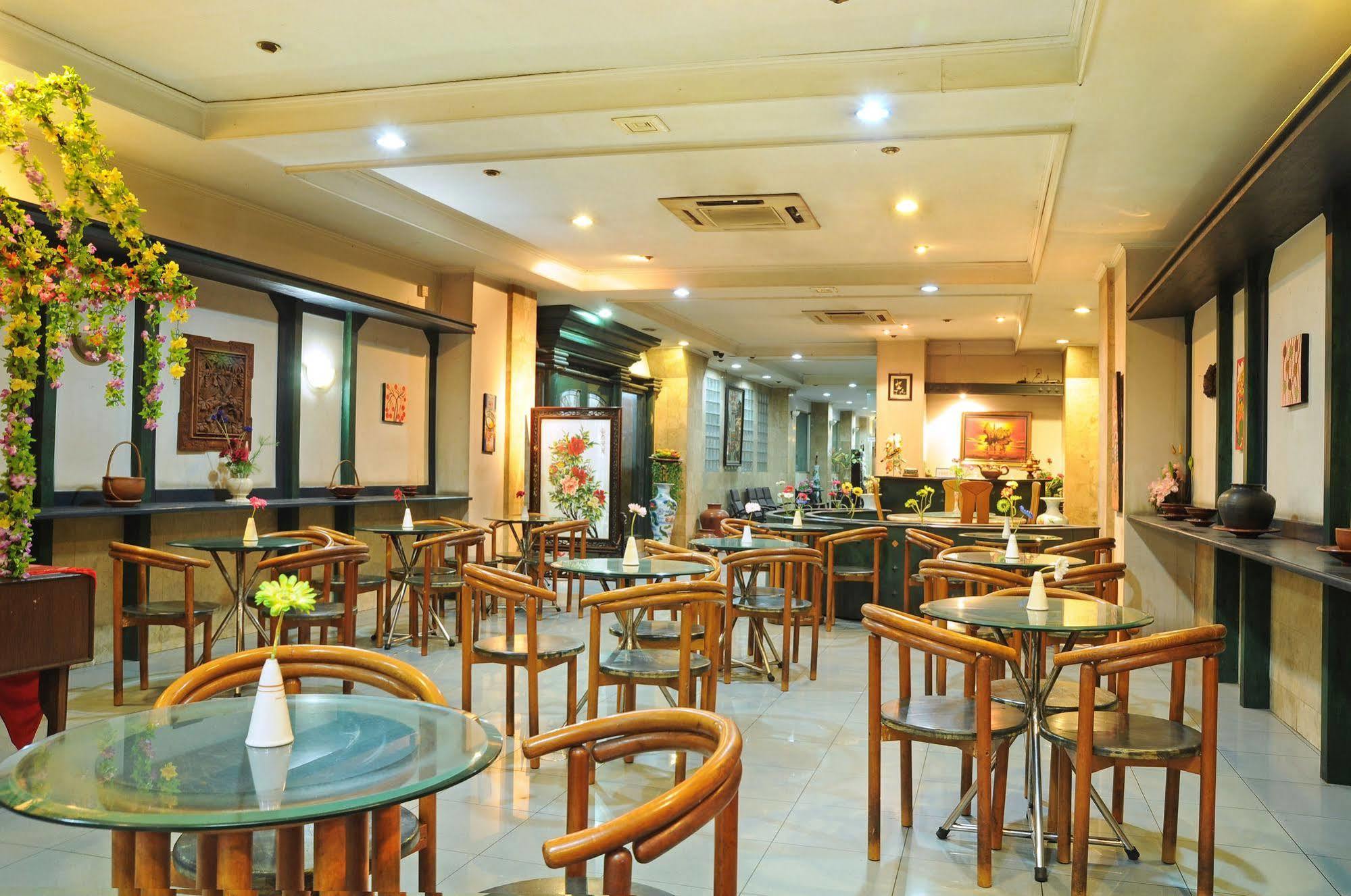 ג'קרטה Hotel Banyuwangi Sintera מראה חיצוני תמונה