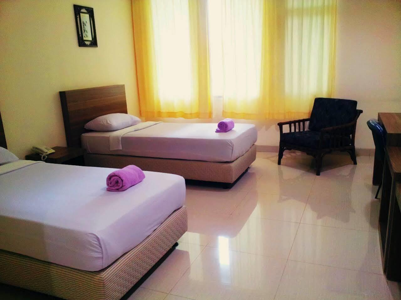 ג'קרטה Hotel Banyuwangi Sintera מראה חיצוני תמונה
