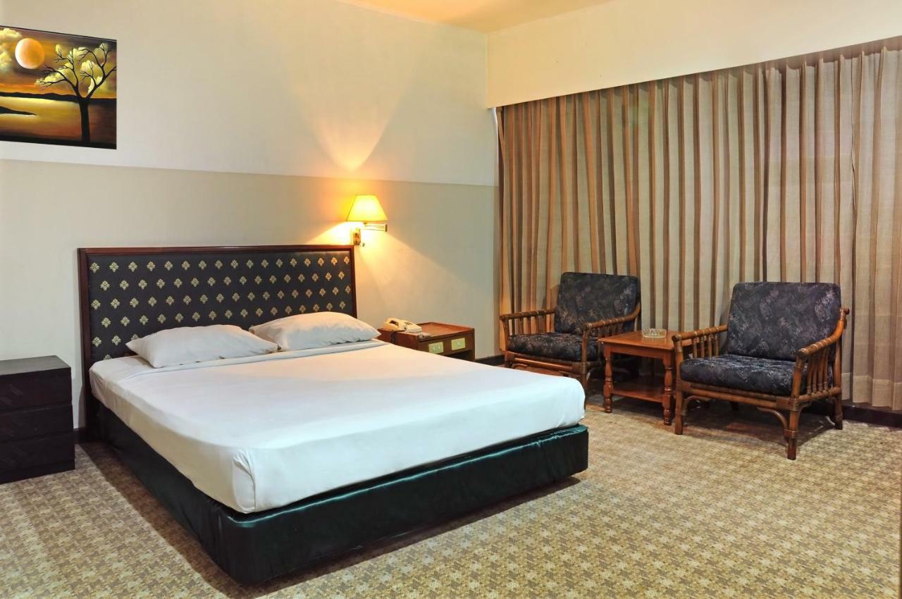 ג'קרטה Hotel Banyuwangi Sintera מראה חיצוני תמונה